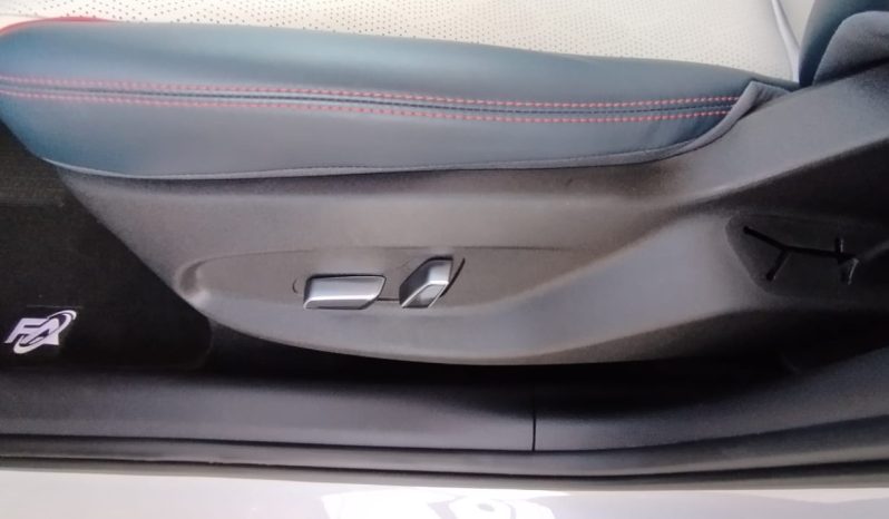 BYD ATTO 3 completo