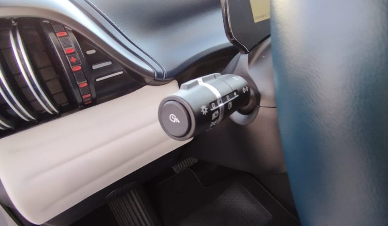 BYD ATTO 3 completo