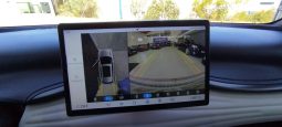 BYD ATTO 3 completo