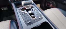 BYD ATTO 3 completo