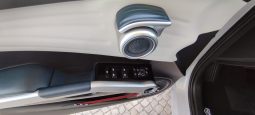 BYD ATTO 3 completo