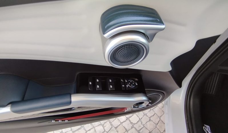 BYD ATTO 3 completo