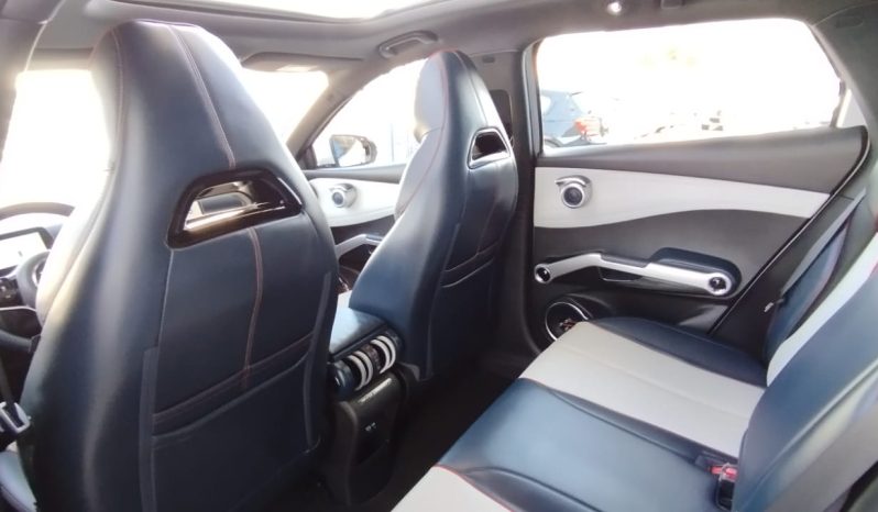 BYD ATTO 3 completo