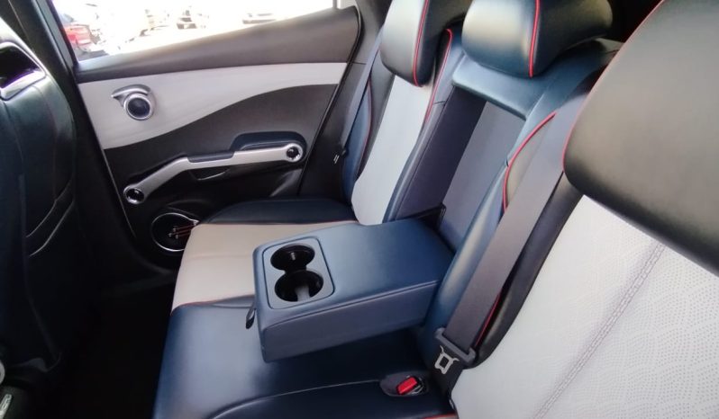 BYD ATTO 3 completo