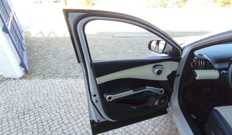BYD ATTO 3 completo