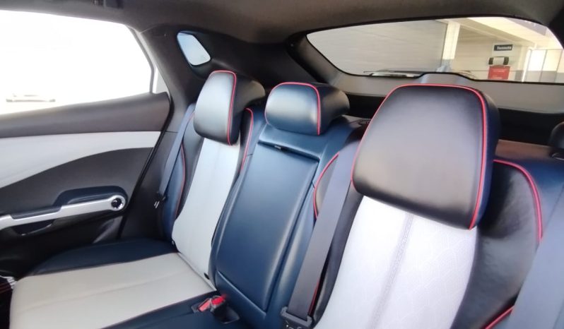 BYD ATTO 3 completo