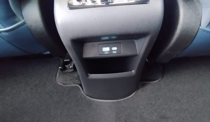 BYD ATTO 3 completo