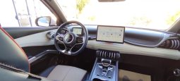 BYD ATTO 3 completo