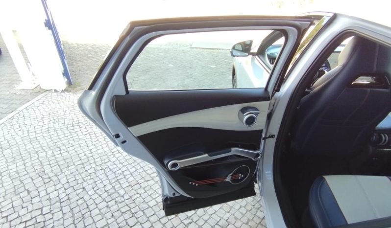 BYD ATTO 3 completo
