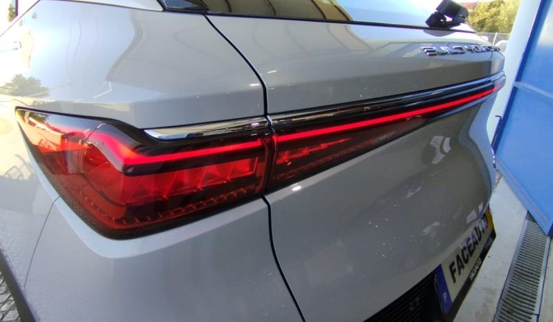 BYD ATTO 3 completo
