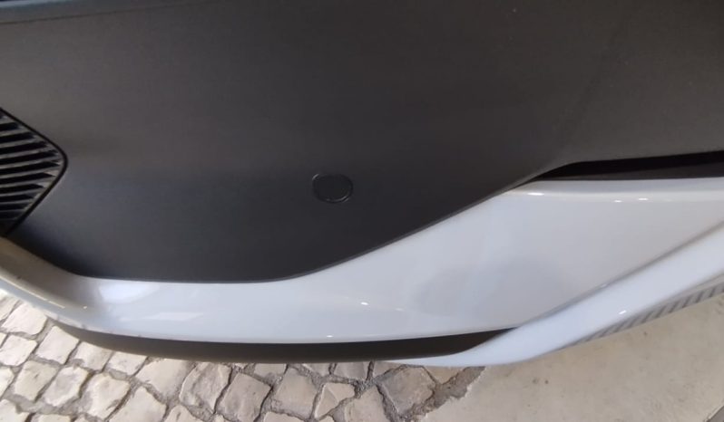 BYD ATTO 3 completo