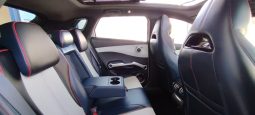 BYD ATTO 3 completo