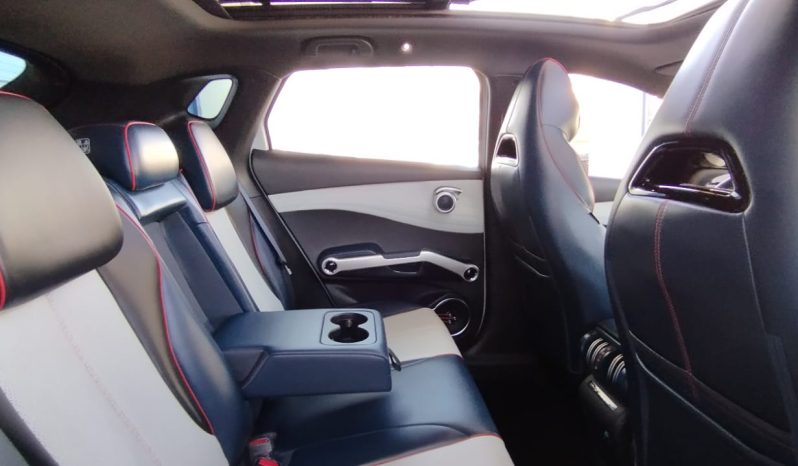 BYD ATTO 3 completo