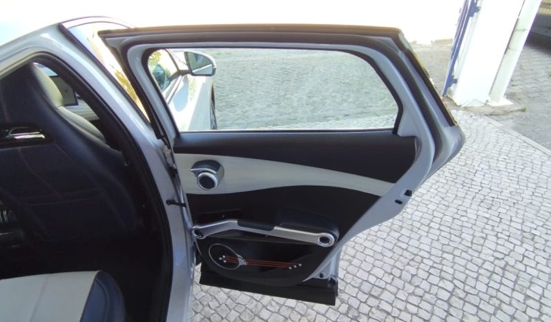 BYD ATTO 3 completo