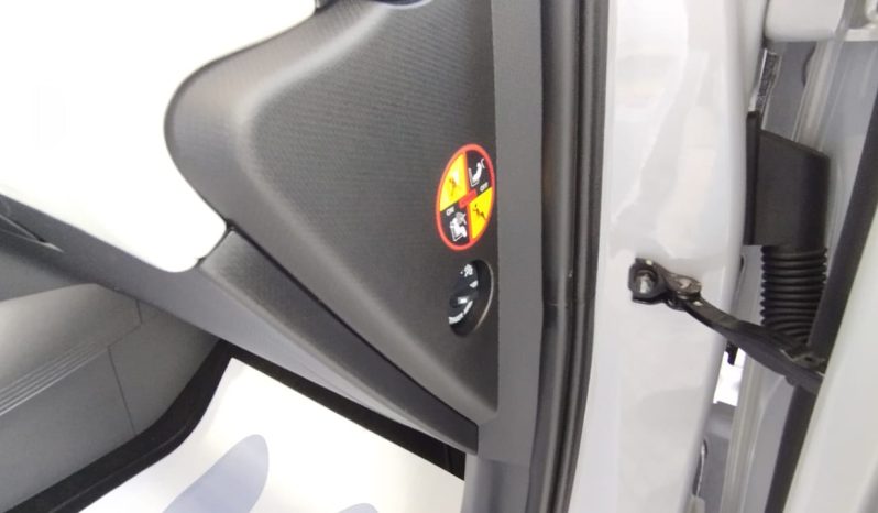 BYD ATTO 3 completo