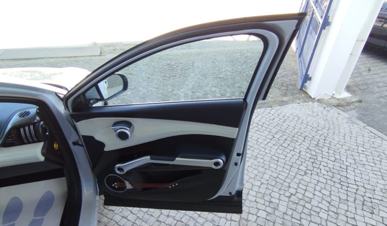 BYD ATTO 3 completo