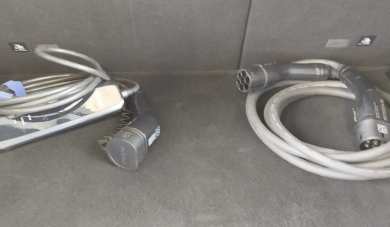 BYD ATTO 3 completo