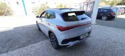 BYD ATTO 3 completo