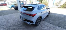 BYD ATTO 3