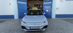 BYD ATTO 3 completo