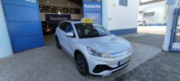 BYD ATTO 3 completo