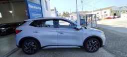 BYD ATTO 3 completo