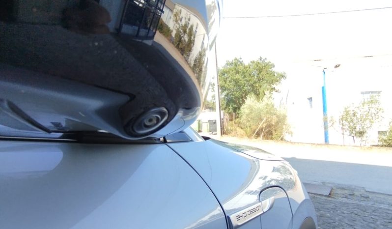 BYD ATTO 3 completo