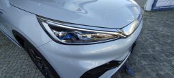 BYD ATTO 3 completo