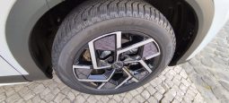 BYD ATTO 3 completo