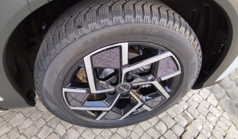 BYD ATTO 3 completo