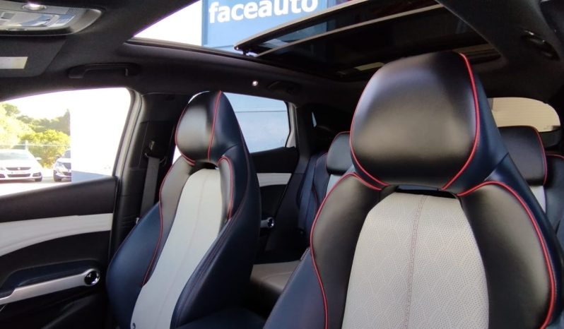 BYD ATTO 3 completo