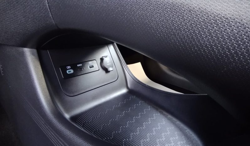 BYD ATTO 3 completo