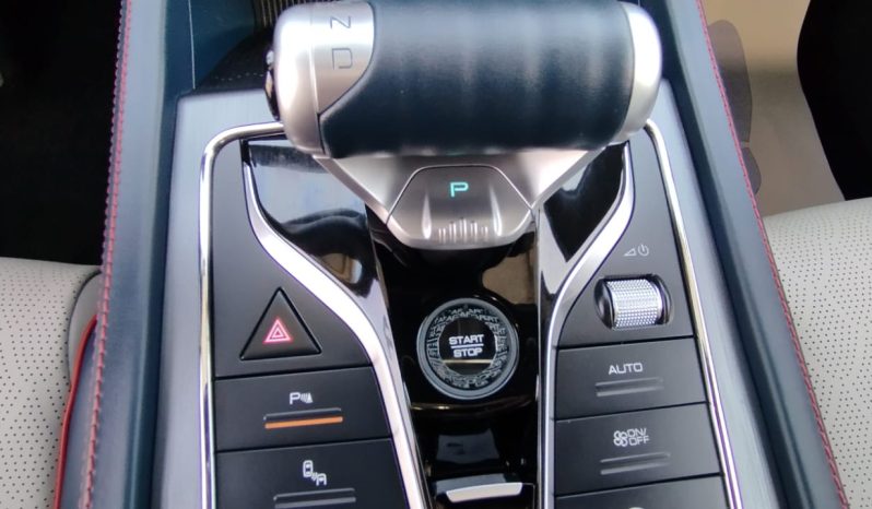 BYD ATTO 3 completo