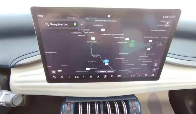 BYD ATTO 3 completo
