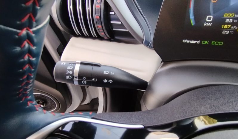BYD ATTO 3 completo