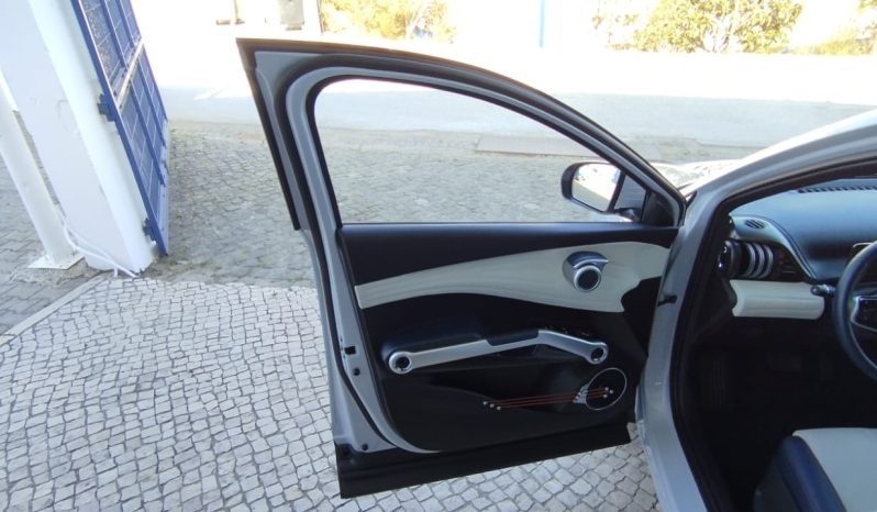 BYD ATTO 3 completo