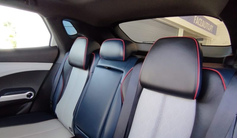 BYD ATTO 3 completo