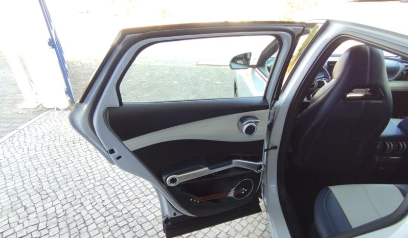 BYD ATTO 3 completo