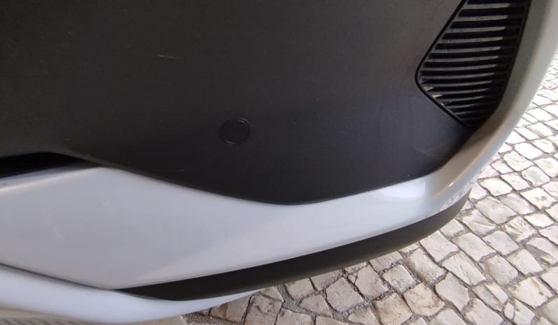 BYD ATTO 3 completo