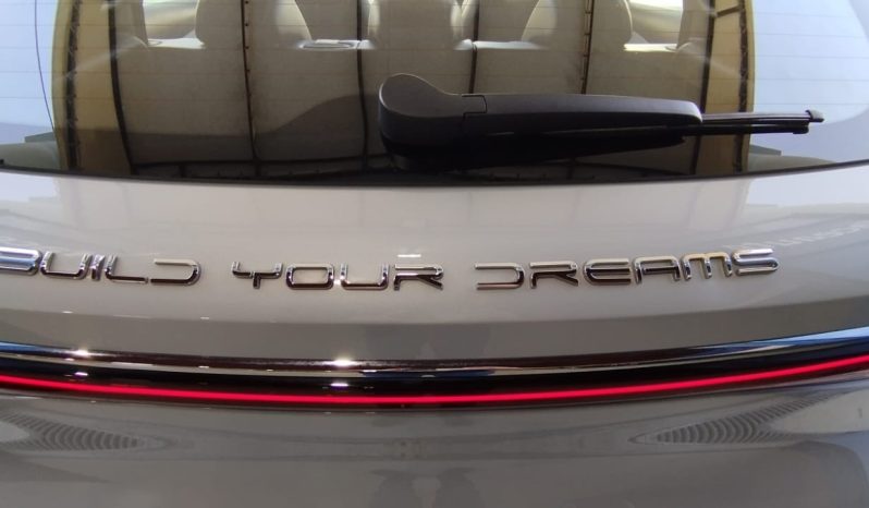BYD ATTO 3 completo