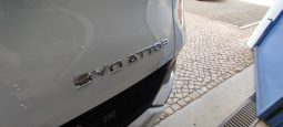 BYD ATTO 3 completo