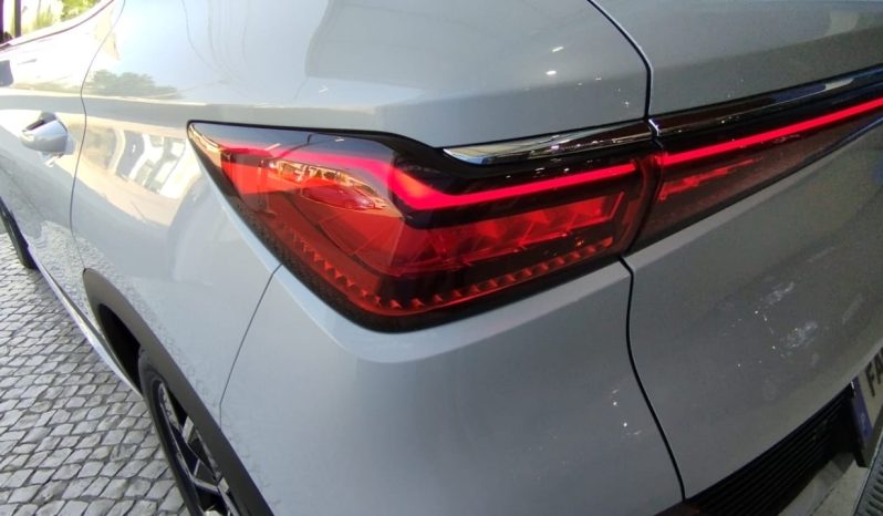 BYD ATTO 3 completo