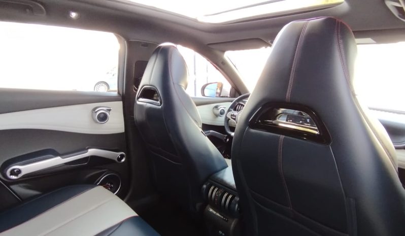 BYD ATTO 3 completo