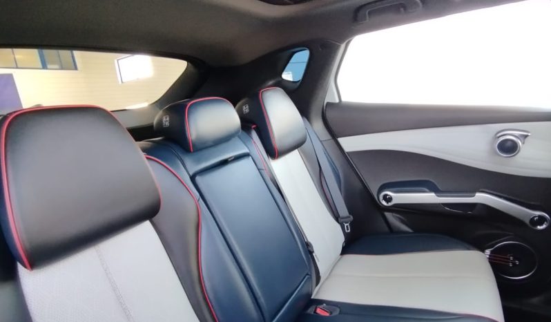 BYD ATTO 3 completo