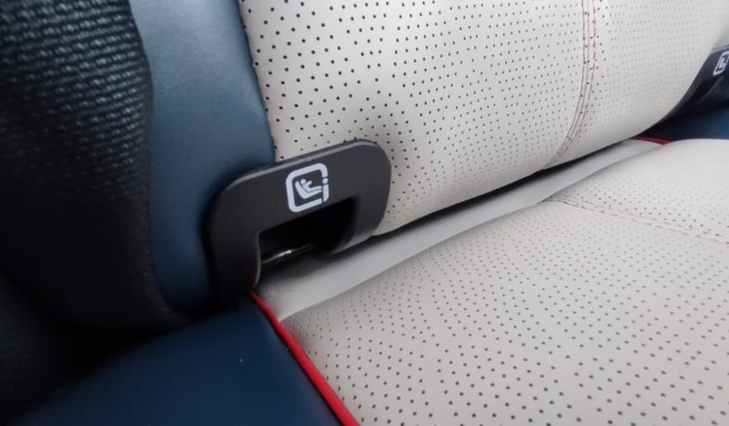 BYD ATTO 3 completo
