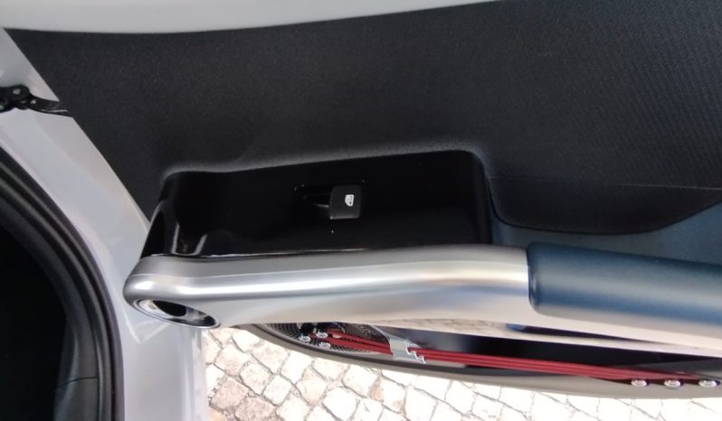 BYD ATTO 3 completo