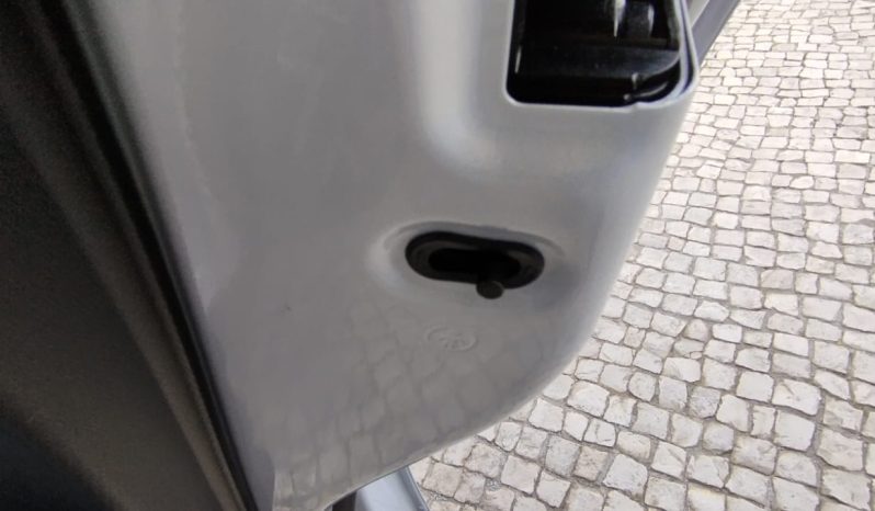 BYD ATTO 3 completo