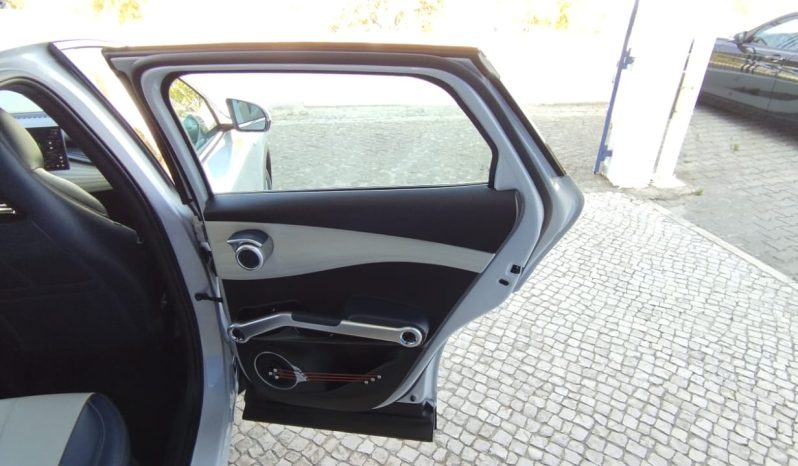 BYD ATTO 3 completo