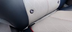 BYD ATTO 3 completo