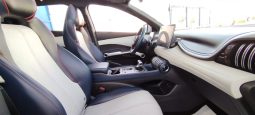 BYD ATTO 3 completo